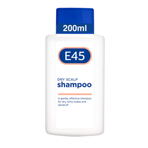 Șampon dermatologic împotriva scalpului uscat – 200 ml