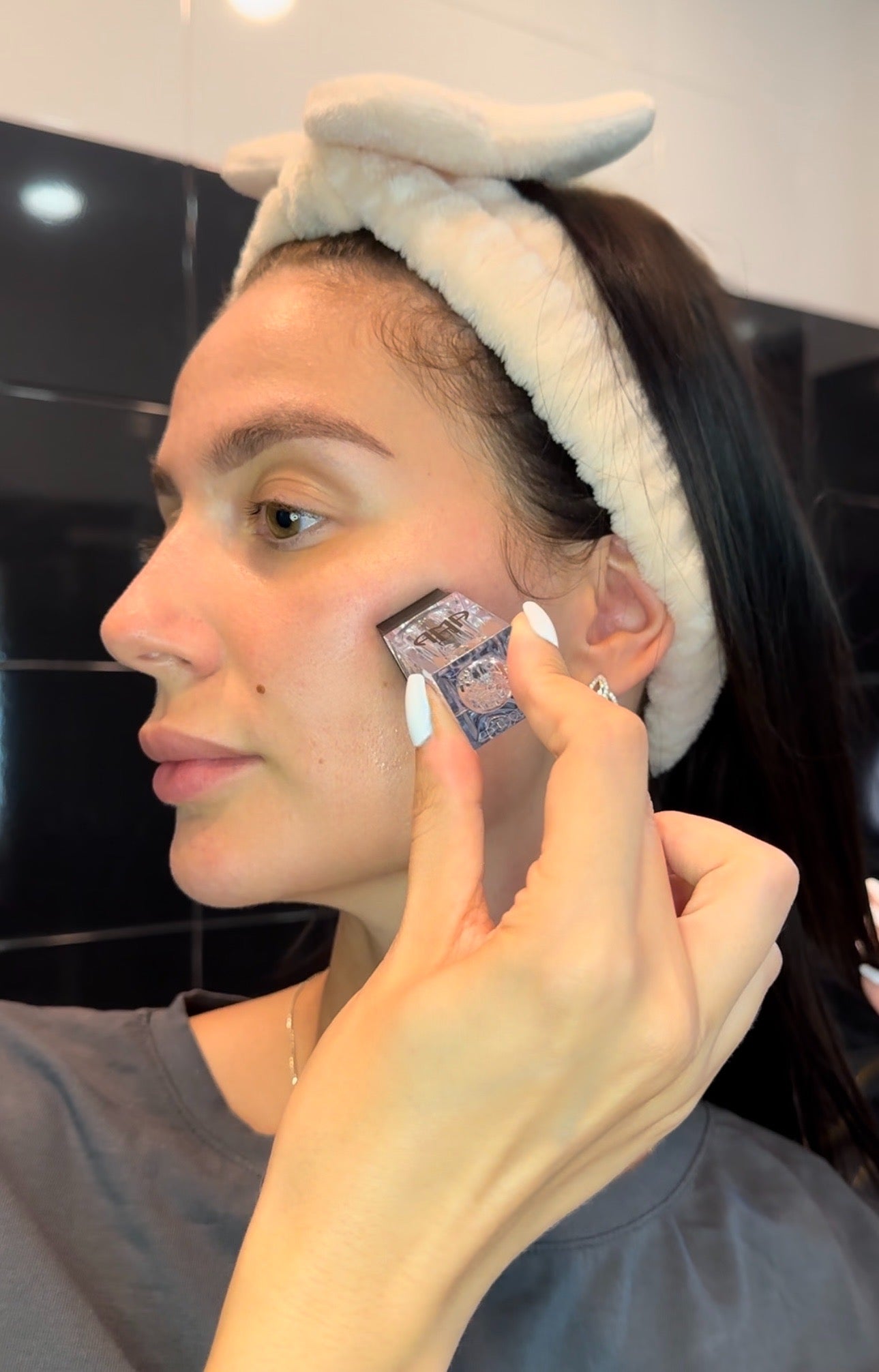 Kit de microneedling pentru ridicare