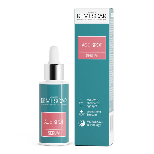 Ser pentru corectarea petelor pigmentare și a petelor de vârstă – 30 ml