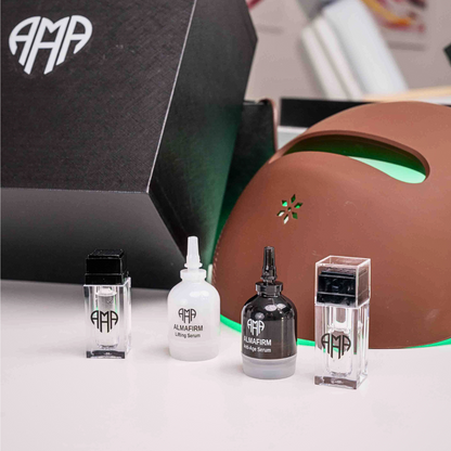Pachet Almafirm Glow Ultimate