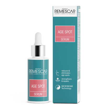 Ser pentru corectarea petelor pigmentare și a petelor de vârstă – 30 ml