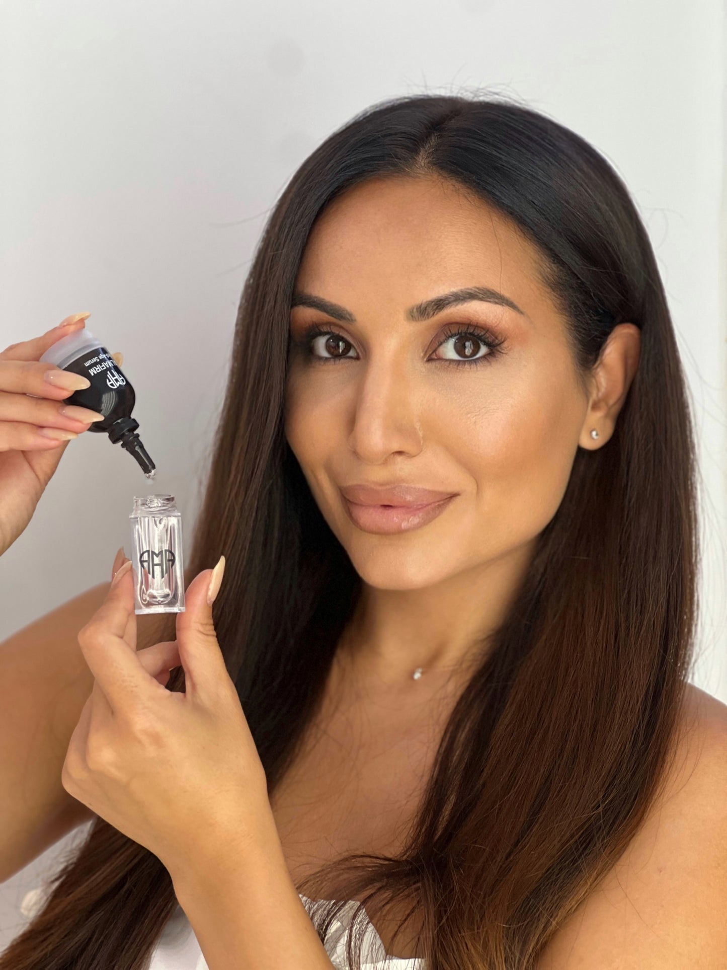 Kit de microneedling anti-îmbătrânire